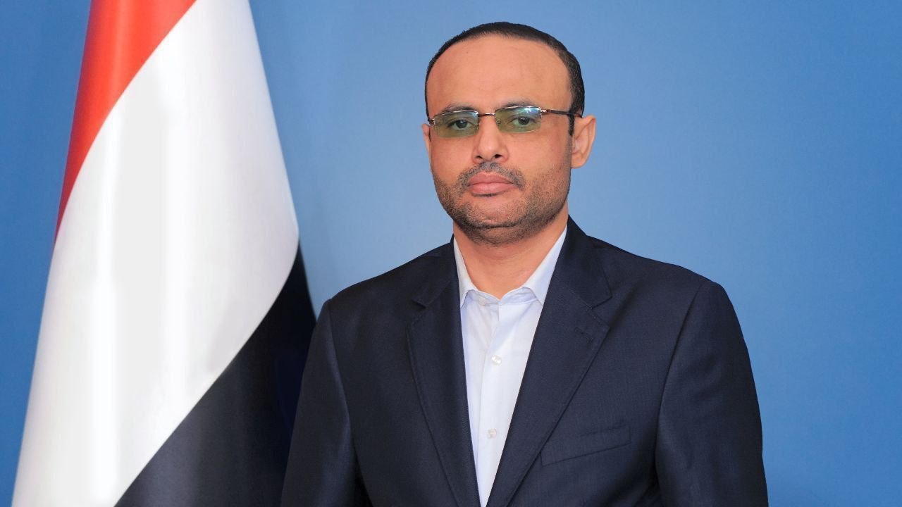 المشاط يؤكد : العمل مستمر لتحرير الأسرى وانتزاع حقوق الشعب اليمني