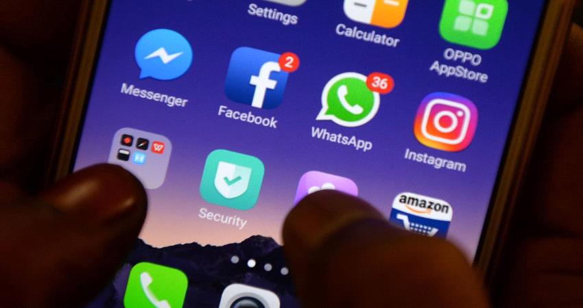 السعودية تحجب حسابات معارضين على مواقع التواصل الاجتماعي