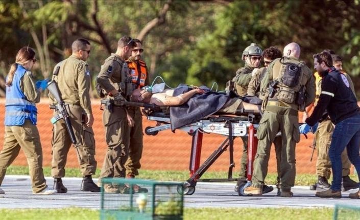 مقتل جندي إسرائيلي بمسيرة مُفخخة شمال “إسرائيل”