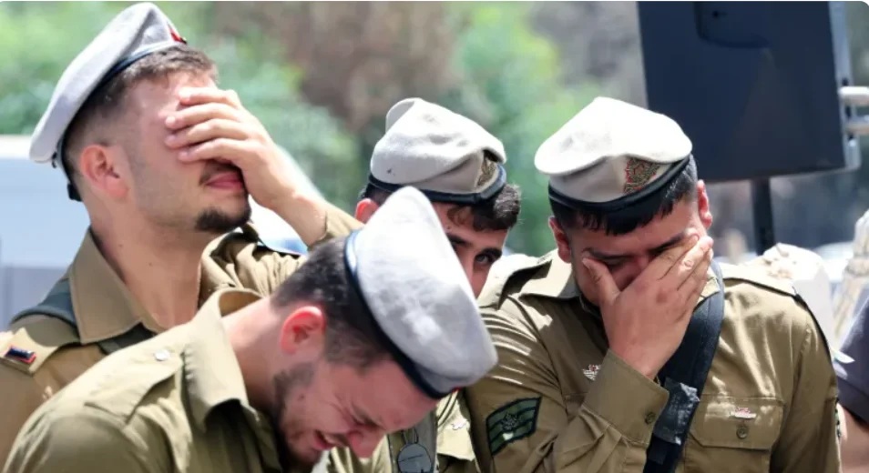 مسؤول “إسرائيلي” سابق: وجودنا في لبنان كارثة لا تحقق أي هدف