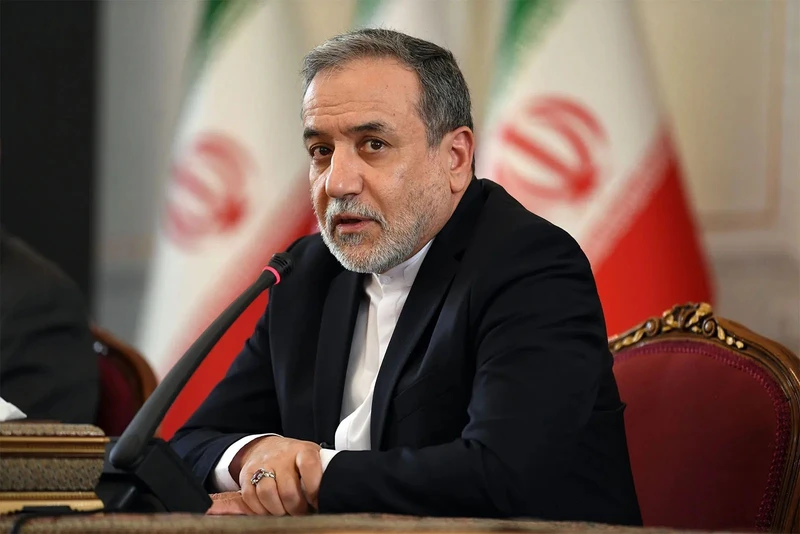 عراقجي: ايران انتصرت في حرب الدبلوماسية والاعلام