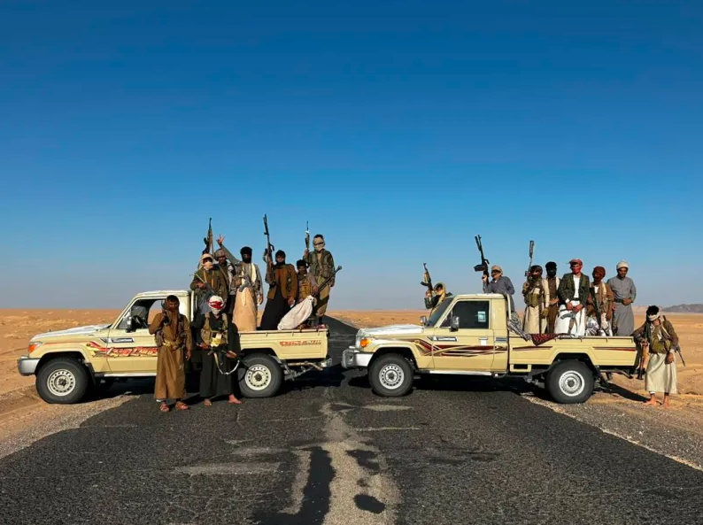 مواجهات طاحنة تخلف قرابة 13 قتيلا وجريحا في وادي عبيدة