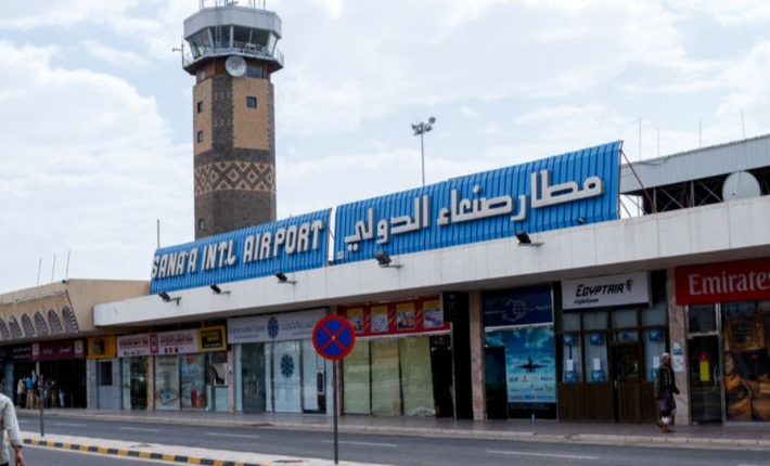 مهم.. مطار صنعاء الدولي يؤكد مجدداً جاهزيته التشغيلية الكاملة وينتظر عودة الرحلات