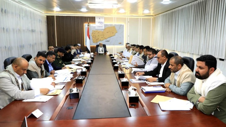 حكومة التغيير تستهل عامها الهجري الجديد 1448هـ بقرارات استراتيجية تعزز السيادة الوطنية والنهضة التنموية