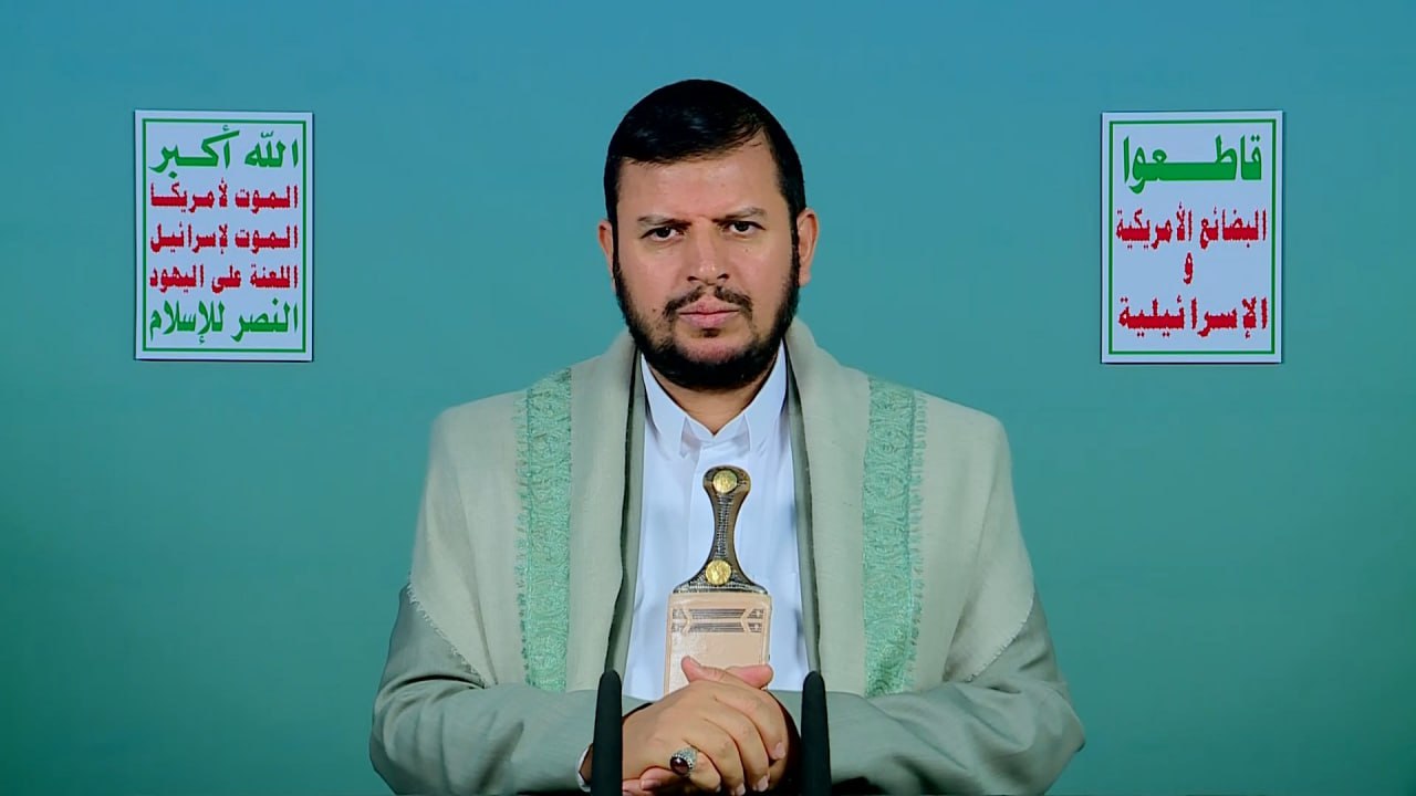 بيان مرتقب للسيد القائد بمناسبة العام الهجري الجديد