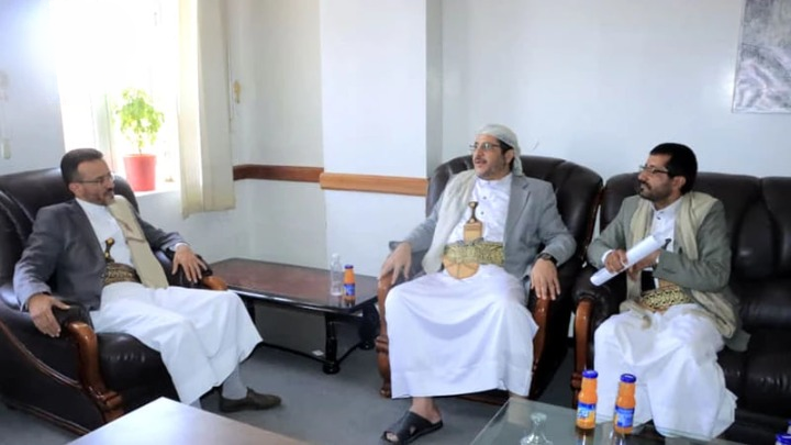 تكاملٌ مؤسسي بين “العدل” و”الأوقاف”: خطةٌ استراتيجية لرفد المنظومة القضائية بكفاءاتٍ شرعيةٍ مؤهلة