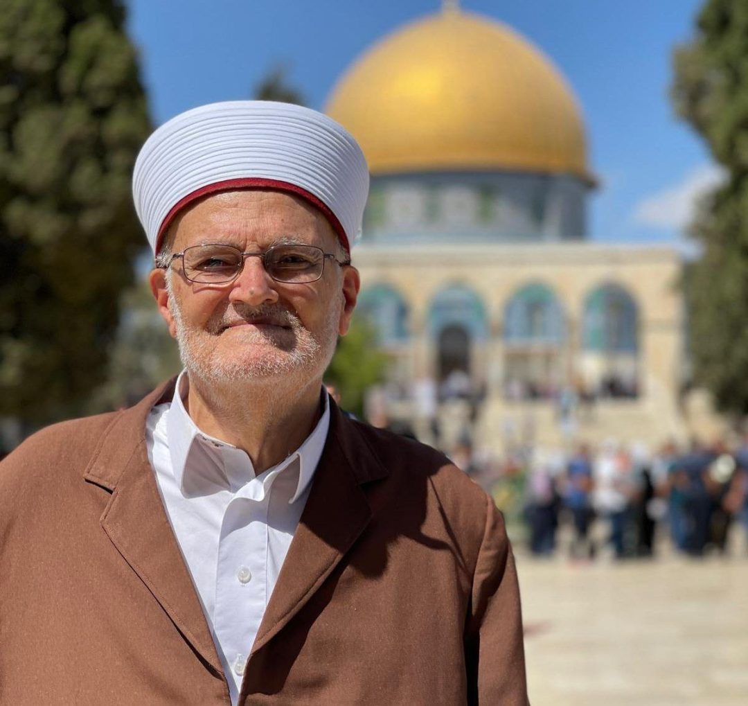 خطيب الأقصى يطالب بتكثيف الرباط وإعمار المسجد بالمصلين في مواجهة المخططات الصهيونية