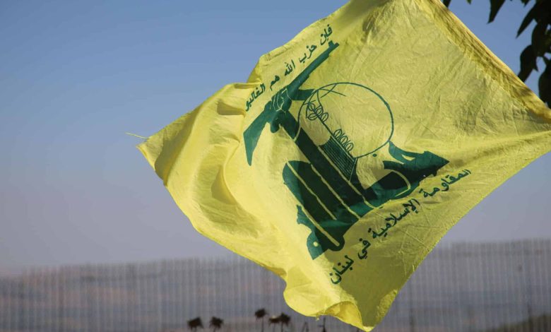 “حزب الله” ينفي اتهامات إسرائيلية باستهداف مقر لليونيفيل جنوب لبنان