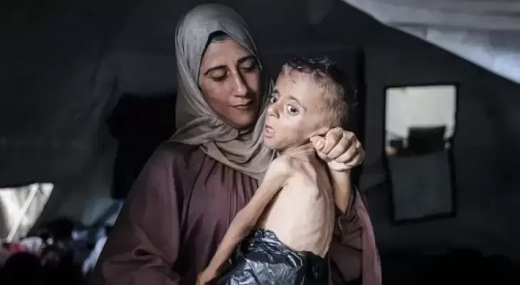 “صحة غزة” تحذر من أن استمرار خروقات العدو الصهيوني يفاقم الأزمة الصحية والإنسانية