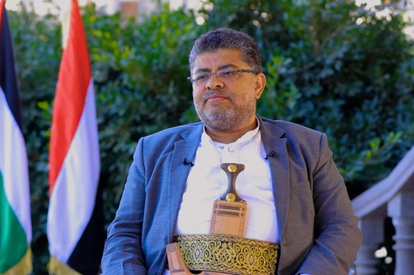 خطاب عاشوراء 1448هـ: دراسة في البنية الموضوعية والمرجعية القرآنية والنسق المفاهيمي والتعبوي للسيد عبدالملك بدرالدين الحوثي