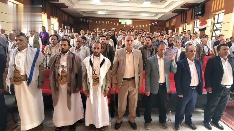 انعقاد الملتقى الأول للتعليم في حجة