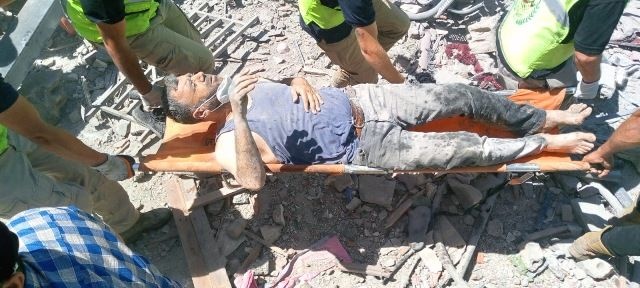 4 شهداء وإصابات في غارات إسرائيلية على بلدات جنوب لبنان