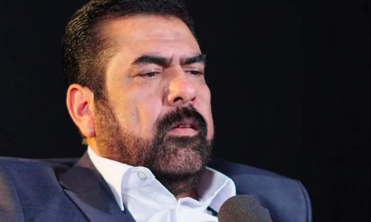 شاهد حقيقة ميرا صدام حسين