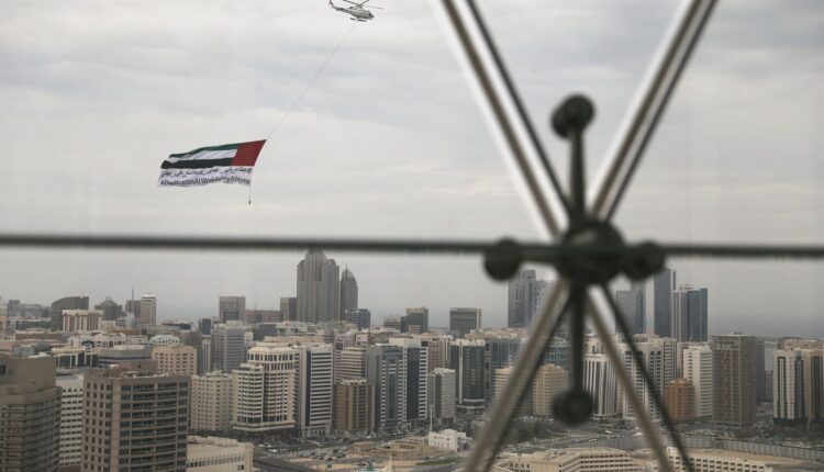  “العفو الدولية: الإمارات تشن حملة قمع على التعبير بسبب التوتر الإقليمي