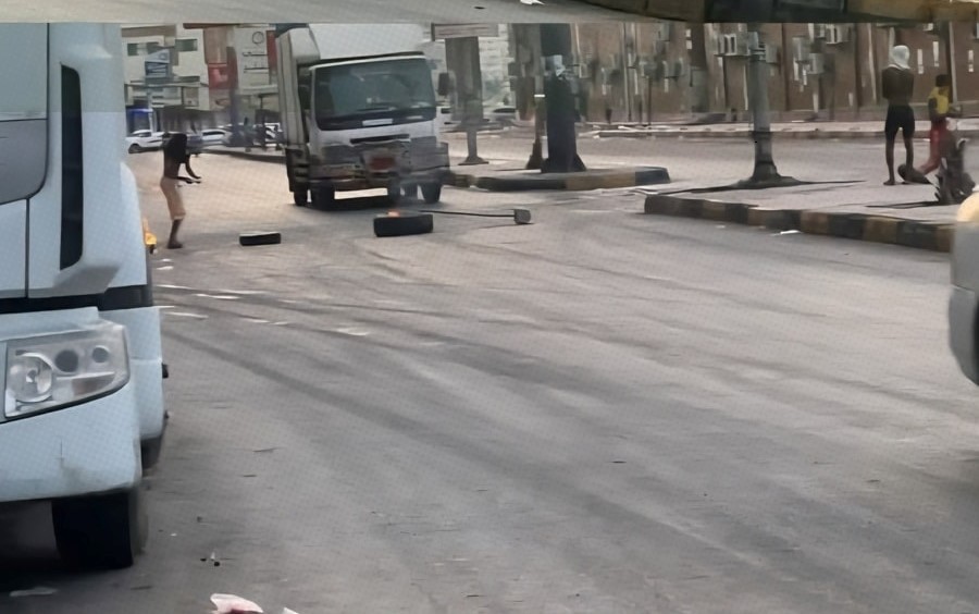 الانتقالي يلوح بخطوات تصعيدية موجعة للسعودية
