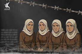 “إعلام الأسرى الفلسطيني”: أسيرات في “الدامون” يشتكين من تجول سجانين ذكور في الليل