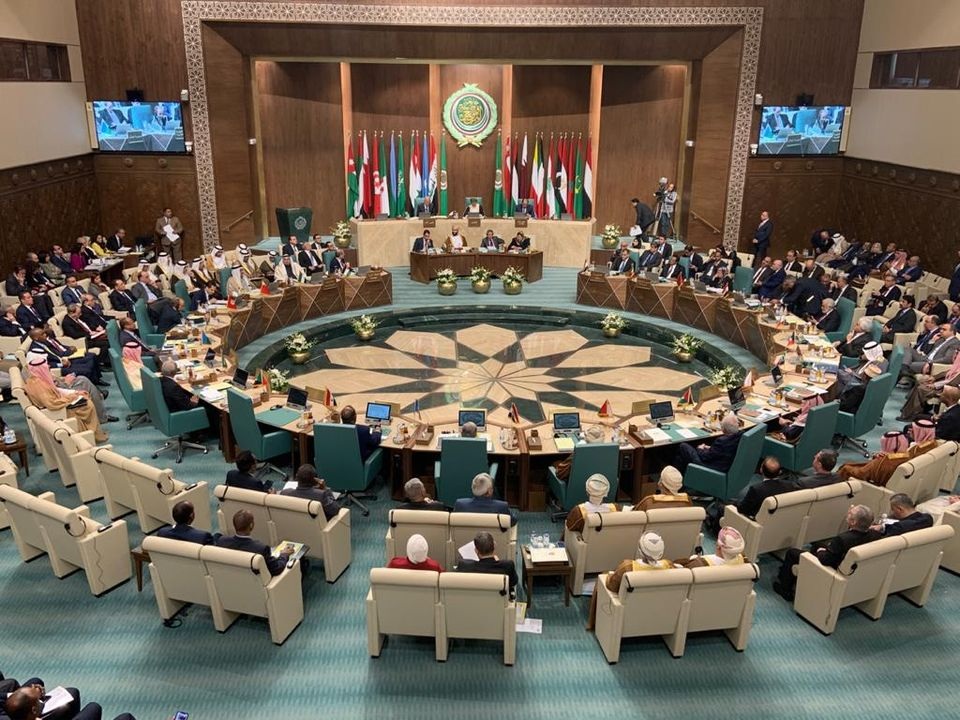 الجامعة العربية تدين افتتاح “إقليم ارض الصومال” سفارة بالقدس المحتلة