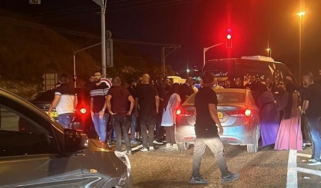 الداخل المحتل.. قتيل بجريمة إطلاق نار في كفر كنا