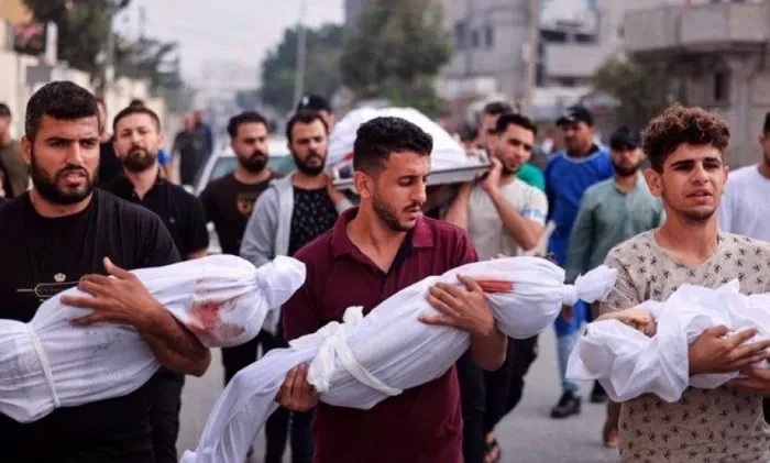 مسؤول أممي: “إسرائيل” قتلت ألف فلسطيني في غزة منذ اتفاق أكتوبر