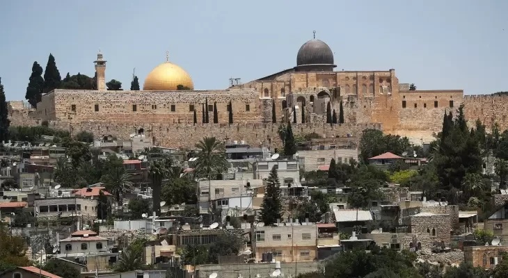الأوقاف الفلسطينية: 23 اقتحاما للأقصى ومنع رفع الأذان في الحرم الإبراهيمي 74 وقتا الشهر الماضي
