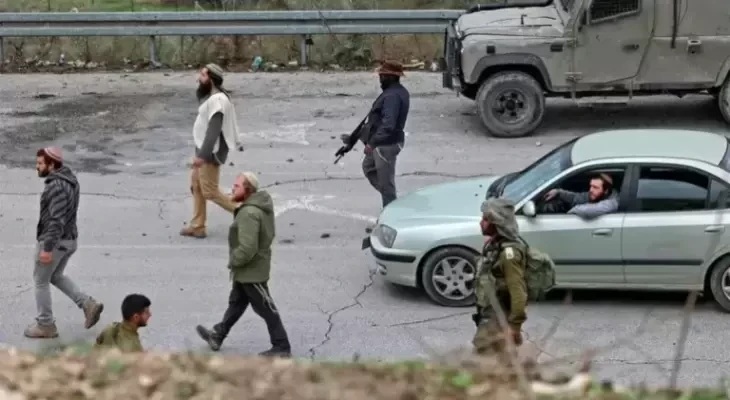 المستوطنون يصعدون من هجماتهم واعتداءاتهم ضد الفلسطينيين وممتلكاتهم في الضفة والقدس