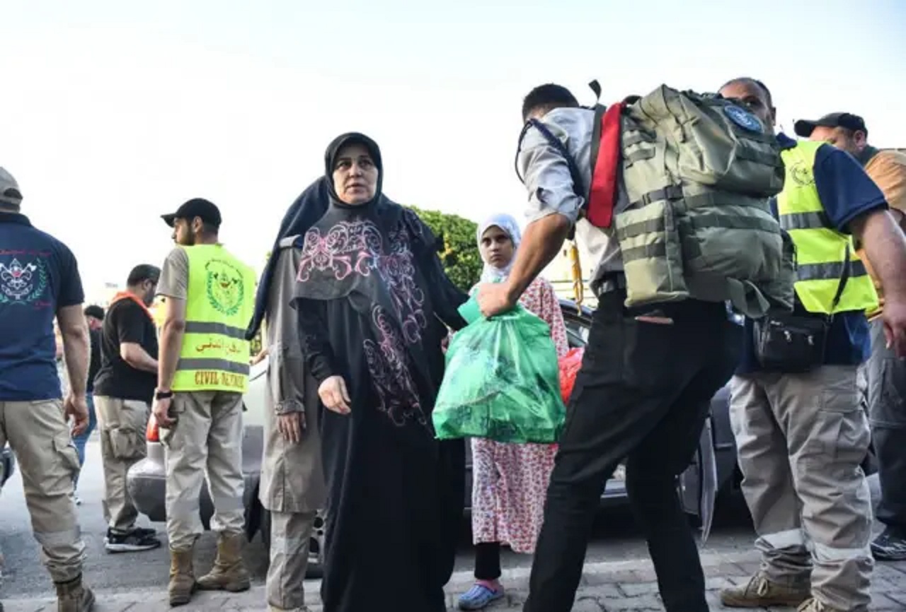 “الإسكوا”: الحرب والنزوح يفاقمان أوضاع كبار السن في لبنان