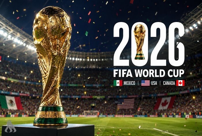 اليوم.. انطلاق بطولة كأس العالم 2026 بنسخته الأكبر في تاريخ المونديال