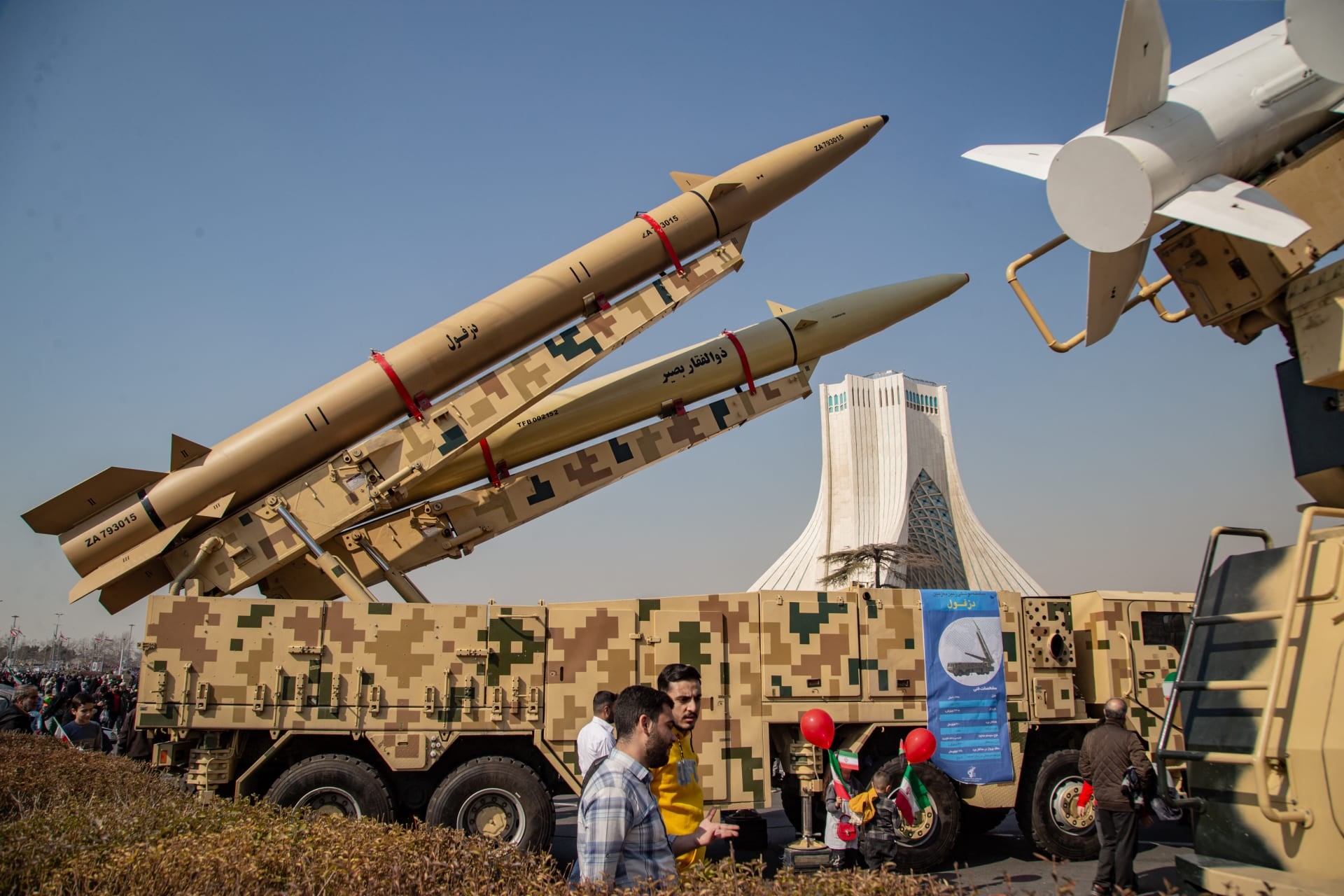 ايران خرجت اقوى- الإعلام العبري يُقر: الحرب انتهت بفشل استراتيجي لـ”إسرائيل”