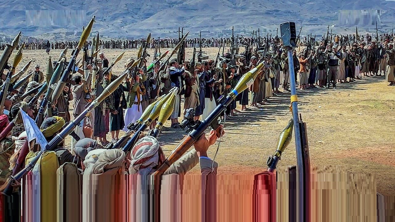 120 ألف مقاتل على خط النار.. صنعاء تدشن مرحلة النفير الأكبر وتتوعد بكسر الحصار وانتزاع حقوق الشعب