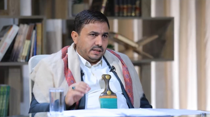 “انصار الله” تتهم السعودية بالسعي لضم محافظة الجوف