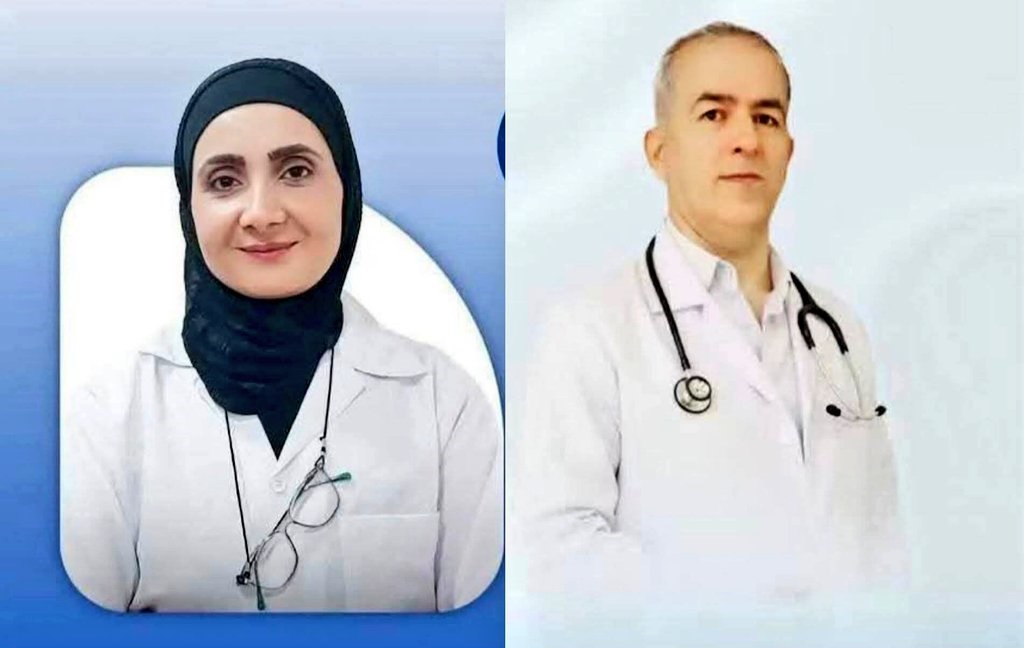 قيادي في أنصار الله يكشف حقائق صادمة عقب اغتيال طبيبين سوريين بعدن
