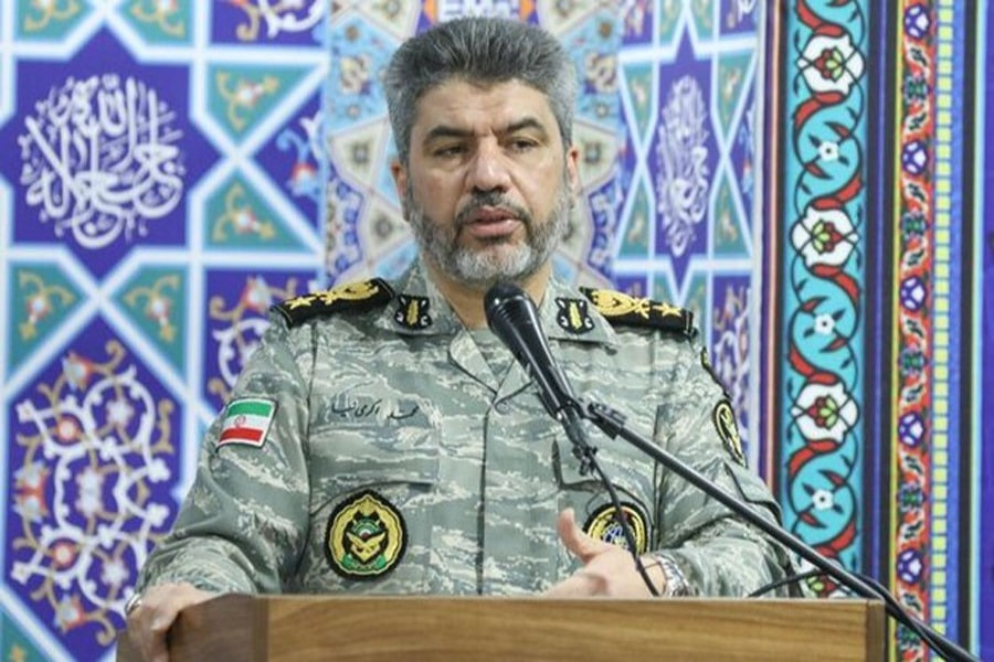 الجيش الإيراني: الردع الكامل هو غاية المواجهة، وأمن مضيق هرمز مرهونٌ بعدم الانخراط في السياسات الأمريكية