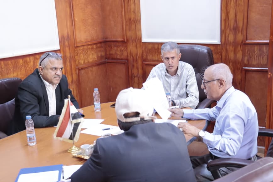 المواصفات تستمع إلى شكاوى المواطنين ومقترحاتهم خلال اليوم المفتوح