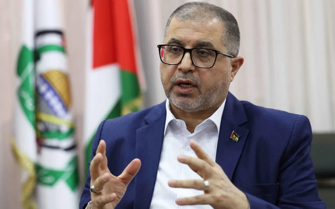 باسم نعيم: الشهيد إسماعيل هنية مجدد حماس في نسختها الثانية