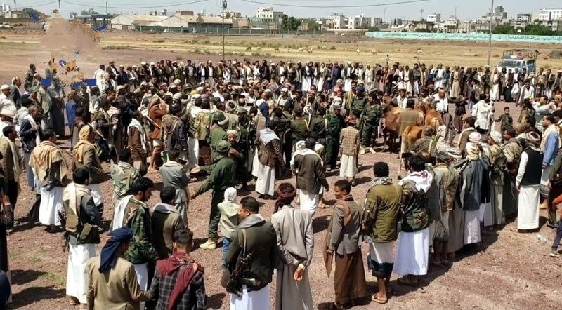 إنهاء قضية قتل في ذمار استمرت 6 أعوام