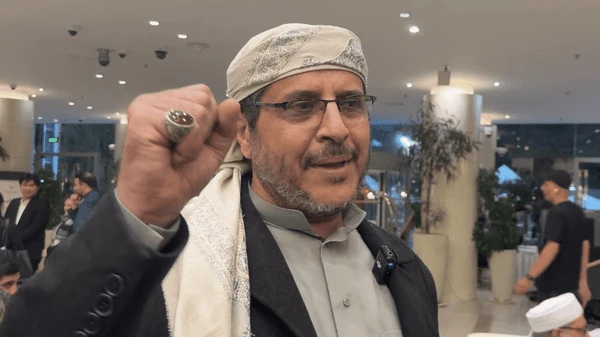 عبد المجيد الحوثي: استشهاد الإمام الخامنئي نقل المنطقة إلى مرحلة جديدة وشرق أوسط تصنعه الشعوب الحرة
