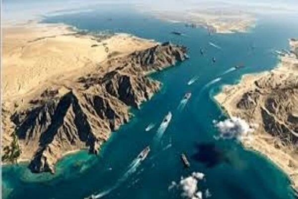 هجمات أمريكية على محيط سيريك في هرمزكان دون تسجيل إصابات