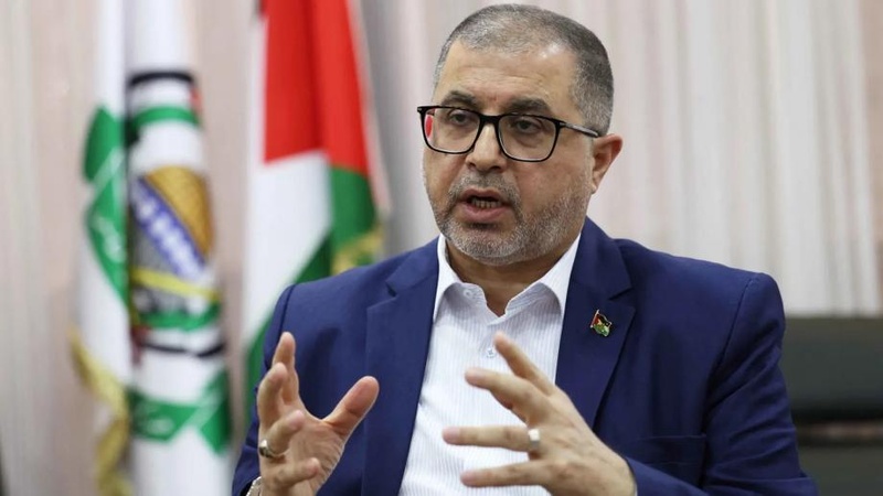 “حماس”: 3503 انتهاكًا للعدو الصهيوني منذ بدء حرب الإبادة على غزة