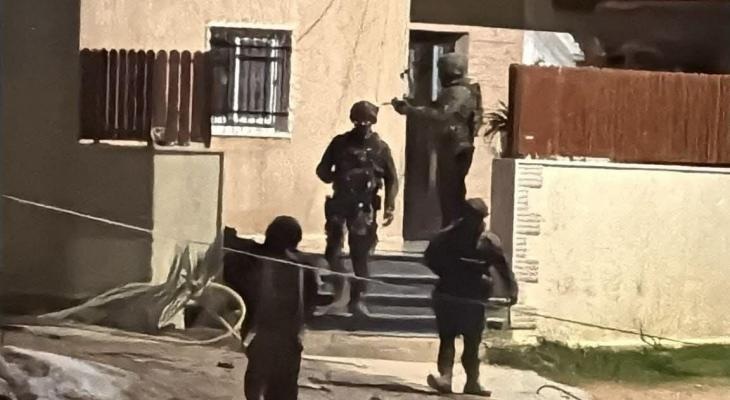 الاحتلال يحول بنايات ومنازل فلسطينيين لثكنات عسكرية بطولكرم ونابلس
