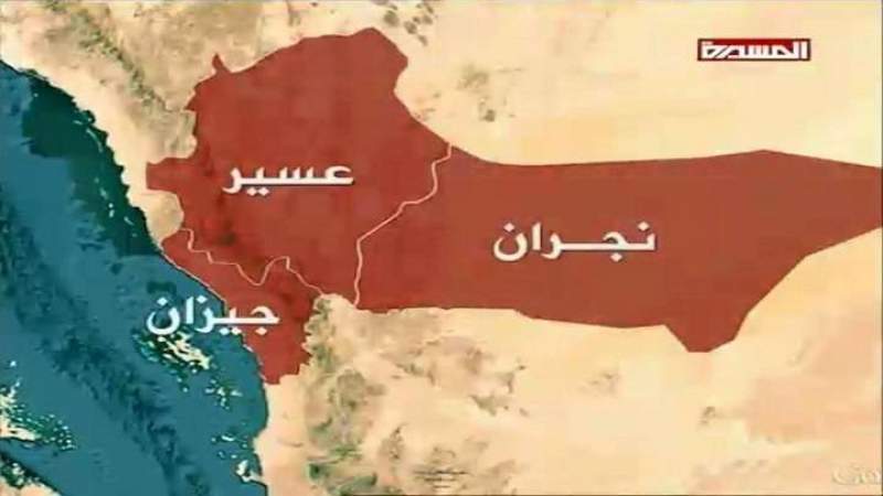 النظام السعودي يصعد حدودياً.. تجدد القصف المدفعي على مديرية رازح