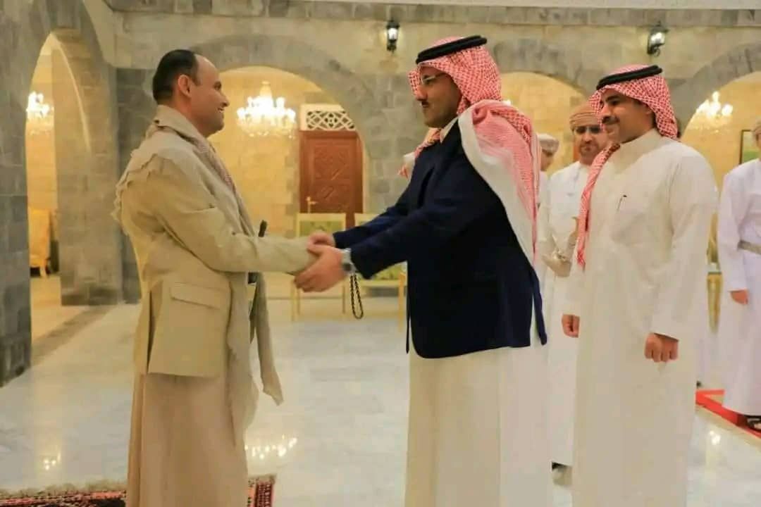 ‏صنعاء تحدد شروطًا حاسمة لسلام شامل مع السعودية