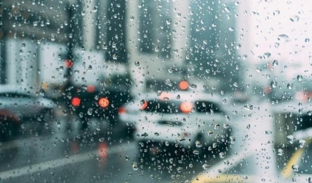 حالة الطقس : هطول أمطار خلال الساعات المقبلة