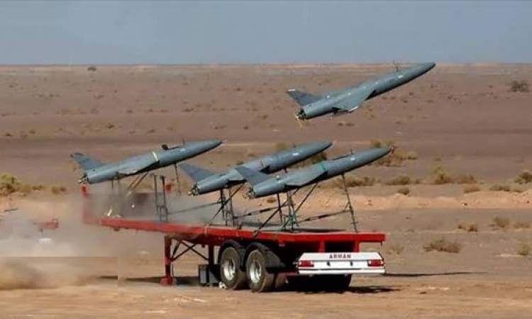إيران تستهدف منظومات “باتريوت” ورادارات وقواعد أمريكية في المنطقة