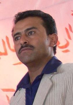 مقامة الوفاء لدم الإمام الشهيد