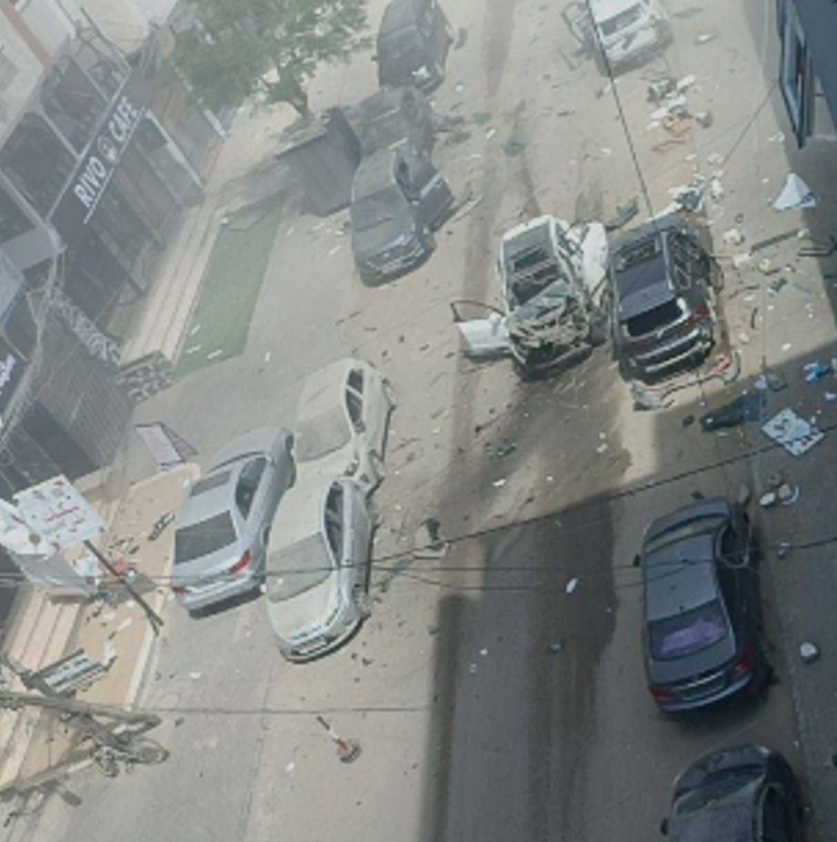 شهيد وقصف.. جيش الاحتلال يصعد من خرقه لاتفاق غزة