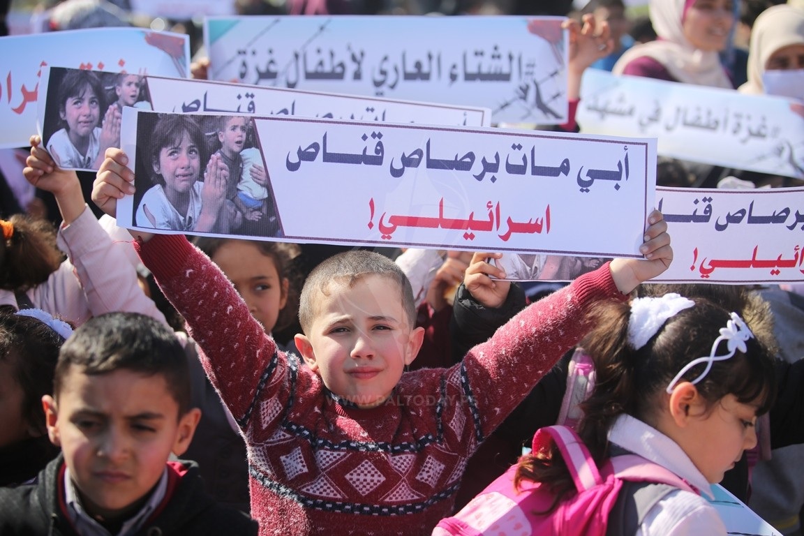 أكثر من 2200 أسرة أُبيدت بالكامل و60 ألف طفل تيتموا منذ بدء الحرب على غزة