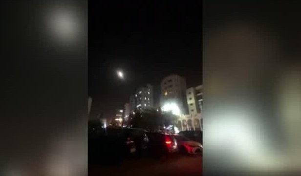 ايران: استشهاد مواطنين اثنين وفقدان ثالث في هجوم أمريكي على جزيرة قشم