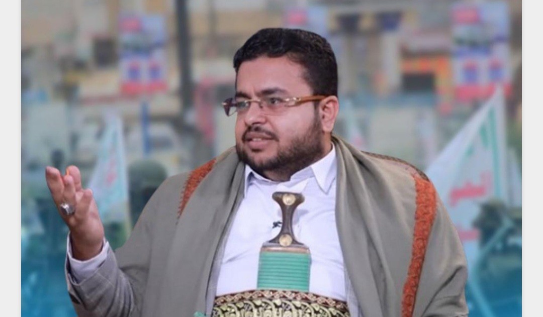 نصر الدين عامر: الحصار على اليمن لن يستمر والجيش يعلن موقفا مهما غدا