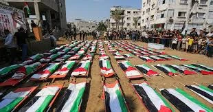 لجان المقاومة: جرائم الاحتلال لن تكسر إرادة الشعب الفلسطيني