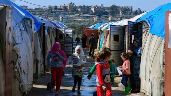 أطباء بلا حدود: الحرب والنزوح في لبنان يفاقمان معاناة مئات الآلاف